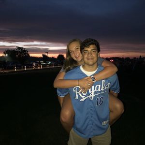 Meet your Posher, Nash